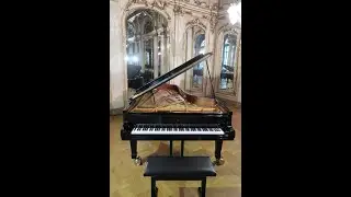 IES Vienna - Music Performance Workshop Concert - Fall 2024