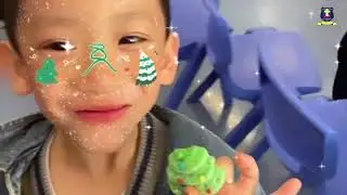 24 25 聖誕感恩崇拜及聖誕劇 R1