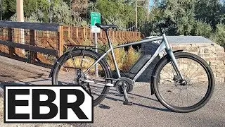 Batch Bicycles E-Commuter Review - $2k