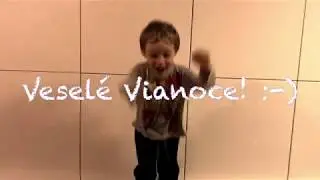 Ó, chýr preblahý + Dnešný deň sa radujme - vianočný pozdrav 2018