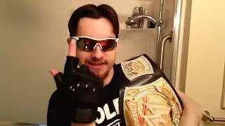 Double Z TV - WWE Shop Unboxing (2/1/16) - Who's NeXT?