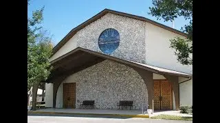 Peace Presbyterian Church - Stuart, FL  Live Stream