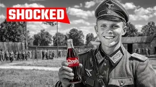 Nazi POWs Were Shocked  &ndash; The Untold Truth of America&rsquo;s WWII Camp Hearne