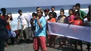 yel-yel pesfam semtuk 2012