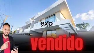 Hahaha esqueci de postar | Triplex em Curitiba no bairro UBERABA !! 😱🤩