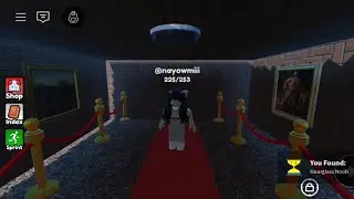How to find Moai Noob, Hourglass Noob and 67 Noob in Find the Noobs | Roblox 