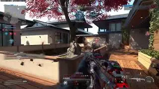 Se on BO7 aika