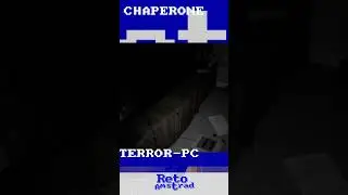 CHAPERONE | TERROR | Shomerim  | Acompa&ntilde;ando un alma inquieta | ESPA&Ntilde;OL | COMPLETO