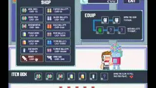 Alien Squad - Play now at Blob Arcade!