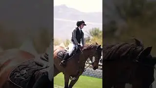 Young Prodigy Nails Jaw-Dropping Jumps in Helite Airbag Vest!