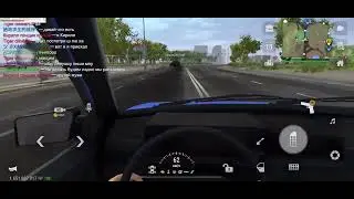 АВАРИЯ ВИКТОРА ЦОЯ MADOUT2