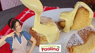 2 DOLCI DI NATALE CON IL PANDORO.🎄 crema per il pandoro. crema al mascarpone.