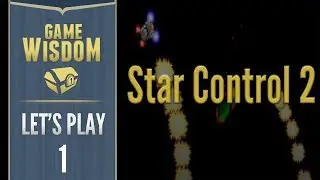 Going Retro: Star Control 2 Let's Play (1) -- The Journey Begins