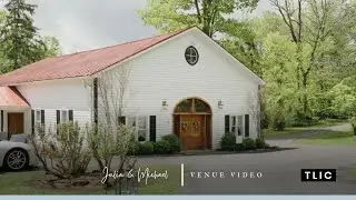 Julia & Michael at Historic Rosemont Springs | Berryville, VA| wedding  venue film