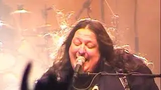 Jon Oliva's Pain - August 5, 2006 | Pratteln, Switzerland Metaldayz 2006