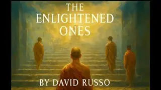 The Enlightened Ones - Audiobook