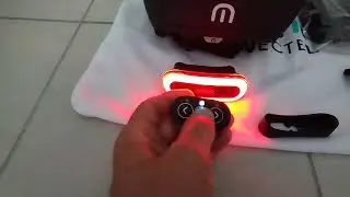 Cosmo Connected   Cosmo Fusion   Casque Intelligent V&eacute;lo et Trottinette avec Visi&egrave;re, Un casque au