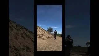 Mag dump fast reload drill #tacticaledc #shorts #tacticalweapons #shootingtime #shootingdrills