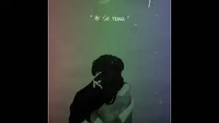 Aise Tum Mile Ho Whatsapp Status || Qaafirana Whatsapp Status ||