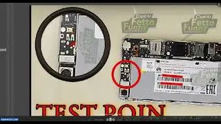 Huawei G6-U10 FRP Unlock &mdash; Testpoint Method #GSMSANJOY