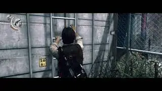 How to get glitch shortcut in AKUMU | The Evil Within