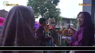 MUSNAH | ERIN ARISKA | BUROK GENTA BUANA LIVE SHOW DS CIGADUNG BANJARHARJO BREBES 23 DES 2025