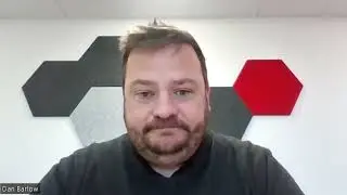 Interview with Dan Barlow from Paragraf