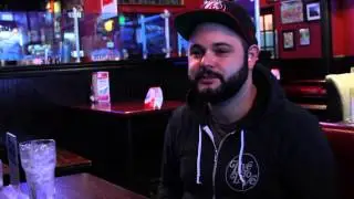 A Promoter's Life