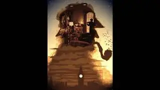 The Solitary Cyclist Episode 04