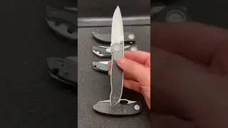 CRKT Clever Girl, Seismic, Linchpin, M40-03, Trask Pocket Knives - Deadbolt Lock Collection