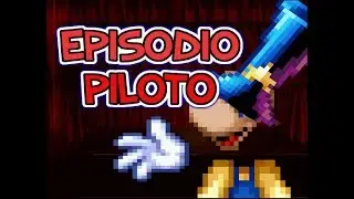 RAYMAN - LA SERIE ANIMADA ( EPISODIO PILOTO )