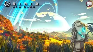 Repairs Needed | Osiris New Dawn Gameplay | EP4