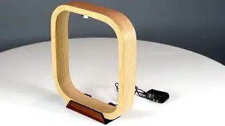 Hazlo Tu Mismo! - Lámpara de Contorno LED Para Tu Mesa