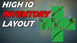 CROSS SWAP INVENTORIES EXPLAINED (GLINKNAR/JUNYA INVENTORY) | Elden Ring