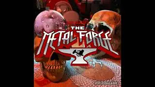 The Metal Forge - 7-16-2021 - Thor