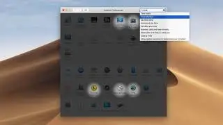 How to see if you're Mac is backing up