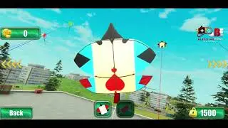 Kite Flying Pipa Combat Festival 3D GamePlay Walkthrough By Suavely Studio | Top Android Game 2020