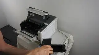 Poradnik: Instrukcja instalacji Epson AcuLaser M2400