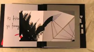 LIBRO DE ARTISTA 1