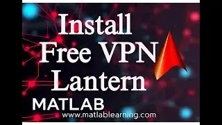 Install lantern Free VPN in Linux