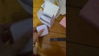 Unboxing Beauty Box #makeup #clio #peripera #cushion #skincare 🥰🥰
