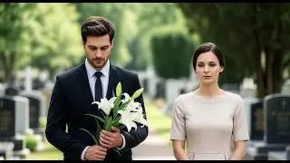 At My Wife’s Funeral, Her Sister Told Me: “She Didn’t Want You to Be Alone”