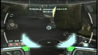 star wars republic commando - game play (XBOX)