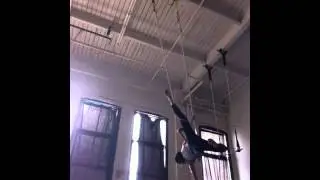 Trapeze sequence 23 Feb 2014 (sharp/soft)