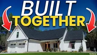 Building Our Forever Home
