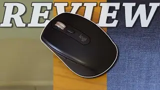 Logitech MX Anywhere 3 Review | 4 Months Later!