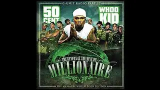 DJ Whoo Kid feat. Murda Mase - Return Of The Murda (G-Unit Radio 13)