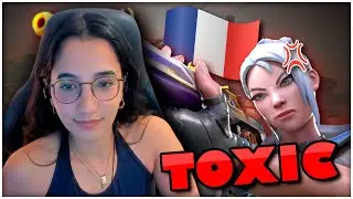 i met the most TOXIC player in VALORANT