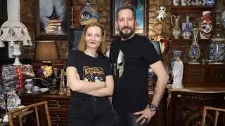 Aytek Teoman, Eyl&uuml;l Aşkın İle... &Ouml;zel S&ouml;yleşi, 89. B&ouml;l&uuml;m