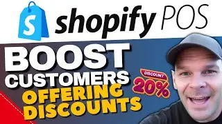 Boost Customer Satisfaction: Unlocking the Power of Custom Discounts in Shopify POS